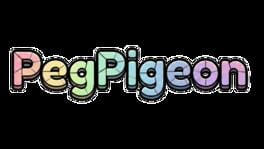 PegPigeon artwork 1