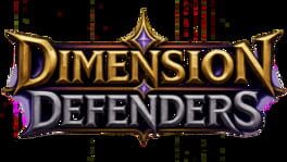 Dimension Defenders artwork 2
