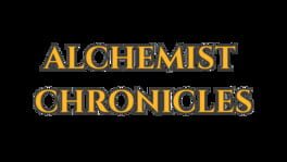Alchemist Chronicles artwork 2