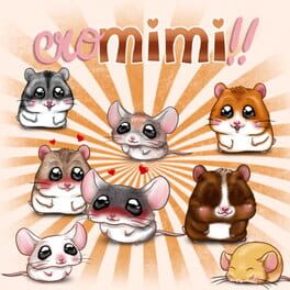 Cromimi artwork 1