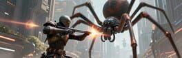 Assassin Of Spider 2: 2099 artwork 1