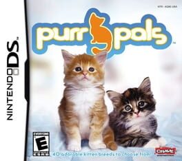 Purr Pals artwork 2