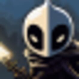 Moonlight Knight artwork 1