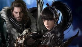 Lost Ark artwork 1
