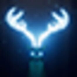 Deer & Boy artwork 2