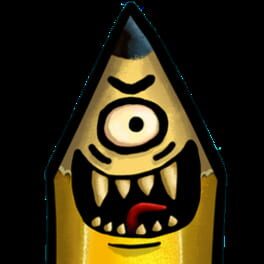 Doodle Dice Monsters artwork 2
