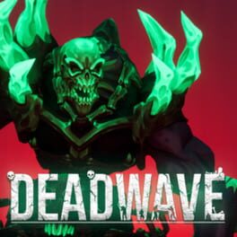 Deadwave artwork 1