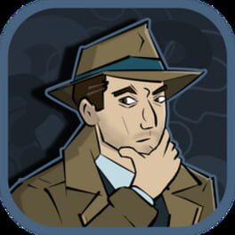 Mini Murder Mysteries artwork 3