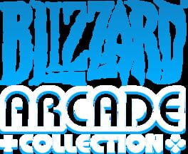Blizzard Arcade Collection artwork 3