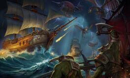 Warcraft II: Remastered artwork 1