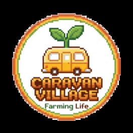 Caravan Village: Farming Life artwork 1