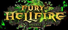 World of Warcraft: Warlords of Draenor - Fury of Hellfire artwork 1