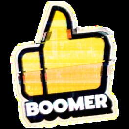 OK Boomer artwork 1