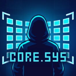 Core.Sys artwork 1