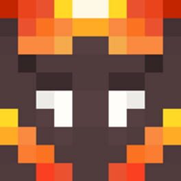 Mini Raid Leader artwork 1