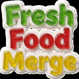 Fresh Food Merge artwork 2