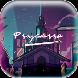 Psycasso artwork 1