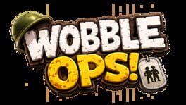 Wobble Ops! artwork 1