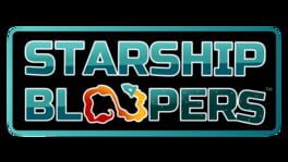 Starship Bloopers artwork 2
