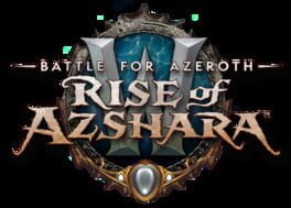 World of Warcraft: Battle for Azeroth - Rise of Azshara artwork 1
