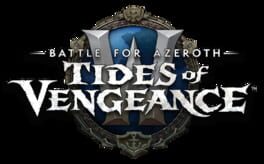 World of Warcraft: Battle for Azeroth: Tides of Vengeance artwork 2