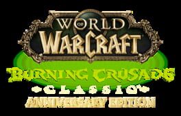World of Warcraft: Burning Crusade Classic - Anniversary Edition artwork 2
