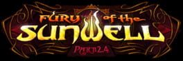 World of Warcraft: The Burning Crusade: Fury of the Sunwell artwork 1