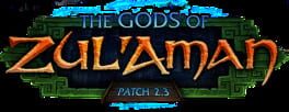 World of Warcraft: The Burning Crusade - The Gods of Zul'Aman artwork 1