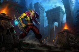 World of Warcraft: The Burning Crusade - The Gods of Zul'Aman artwork 2