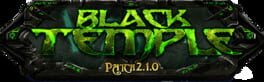 World of Warcraft: The Burning Crusade - The Black Temple artwork 1