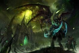 World of Warcraft: The Burning Crusade - The Black Temple artwork 2