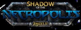 World of Warcraft: Shadow of the Necropolis artwork 1