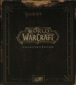 World of Warcraft: Collector's Edition artwork 1