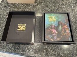 World of Warcraft: Collector's Edition artwork 7