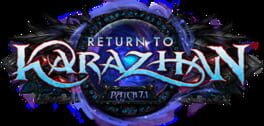 World of Warcraft: Legion: Return to Karazhan artwork 1