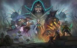 World of Warcraft: Legion: Return to Karazhan artwork 2