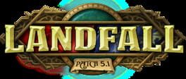 World of Warcraft: Mists of Pandaria - Landfall artwork 1