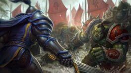 World of Warcraft: Mists of Pandaria - Landfall artwork 2