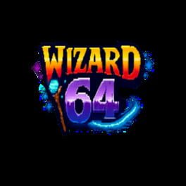 Wizard 64 artwork 1