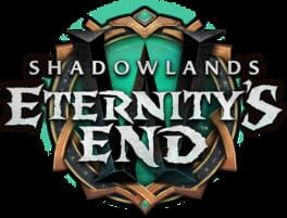 World of Warcraft: Shadowlands - Eternity's End artwork 1
