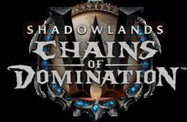 World of Warcraft: Shadowlands - Chains of Domination artwork 1