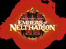 World of Warcraft: Dragonflight - Embers of Neltharion artwork 1