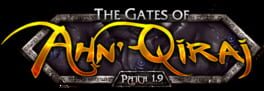 World of Warcraft: The Gates of Ahn'Qiraj artwork 1