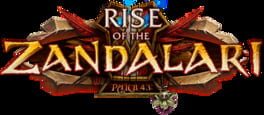 World of Warcraft: Cataclysm - Rise of the Zandalari artwork 1