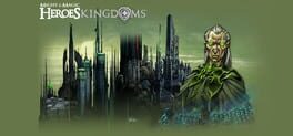Might & Magic: Heroes Kingdoms artwork 8