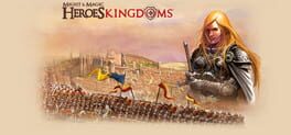 Might & Magic: Heroes Kingdoms artwork 9