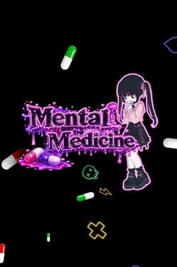 Mental Medicine artwork 1