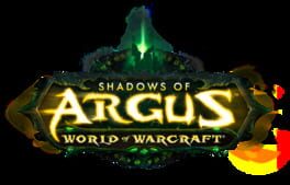 World of Warcraft: Legion - Shadows of Argus artwork 1