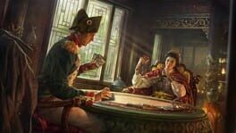 Total War: Elysium artwork 1
