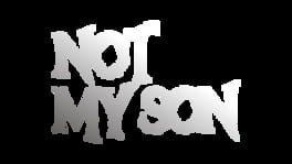 Not My Son artwork 2